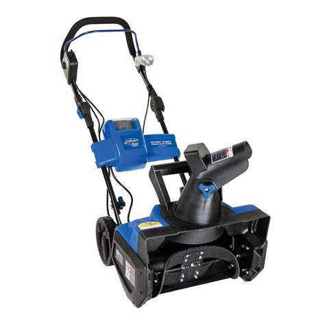 mini excavator snow blower|small rechargeable snow blower.